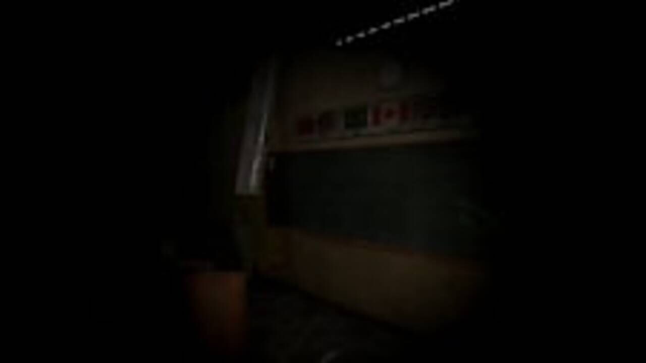 Missed Class: Horror — Screenshot 2