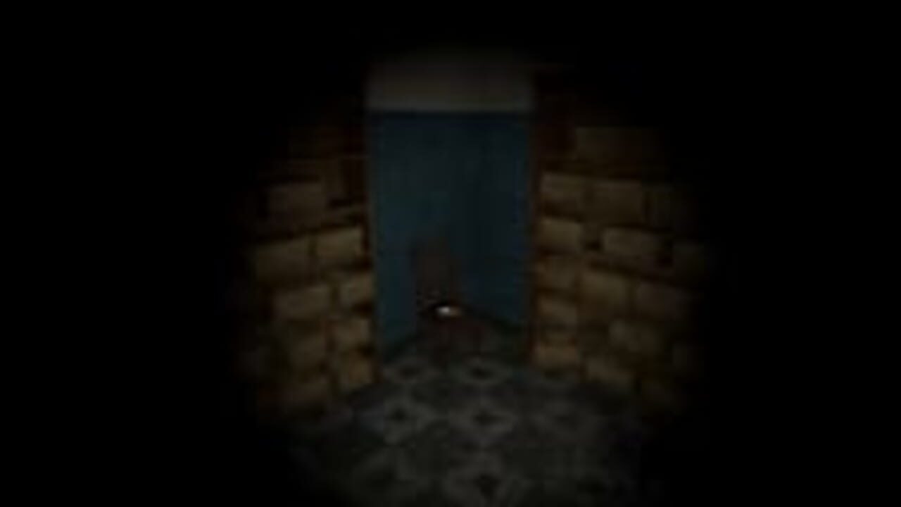 Missed Class: Horror — Screenshot 3
