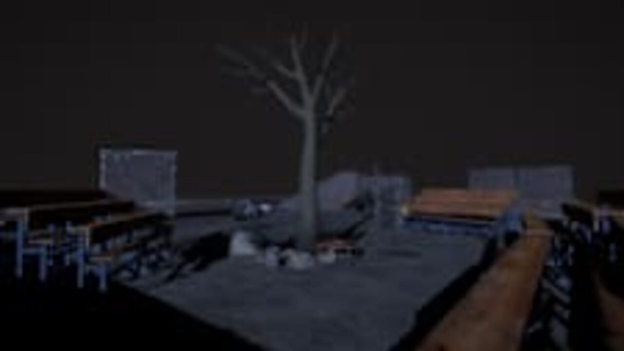 Missed Class: Horror — Screenshot 5