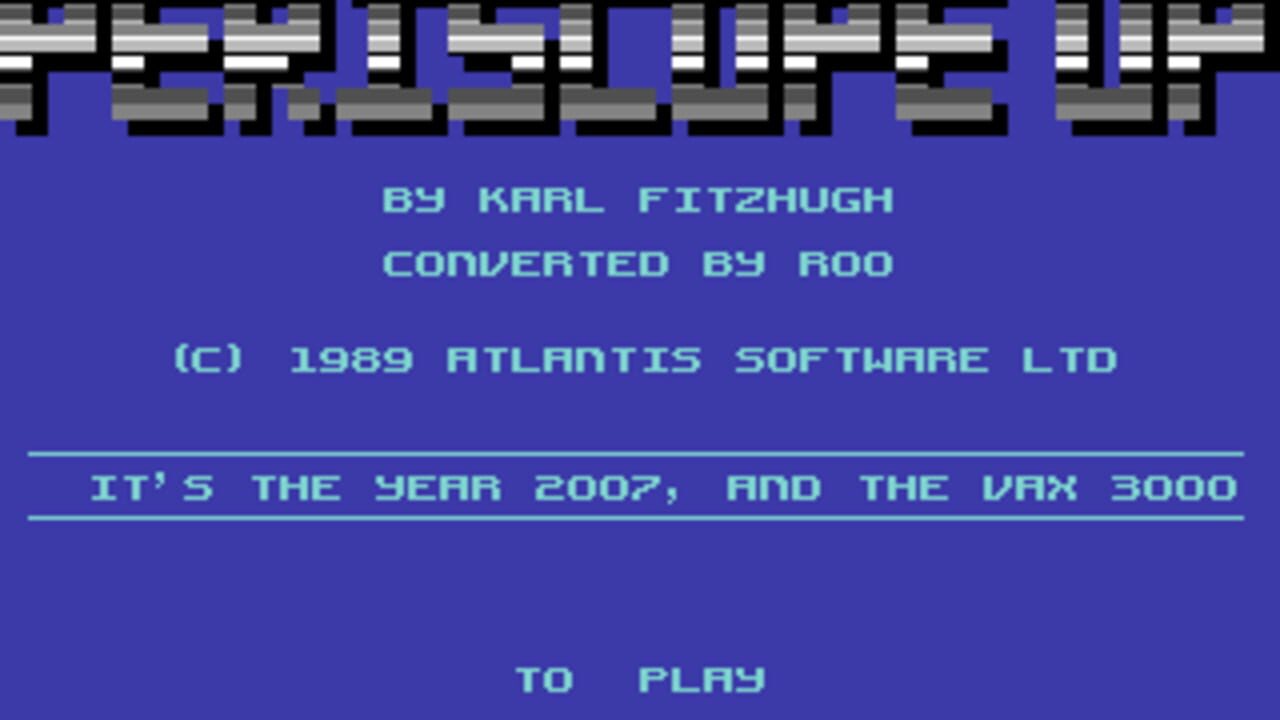 Periscope Up Screenshot 1