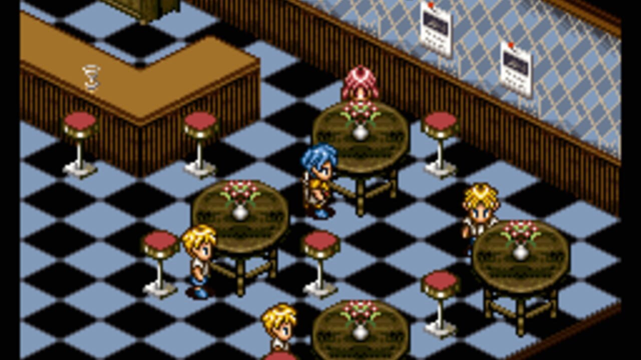 Traverse: Starlight & Prairie Screenshot 1