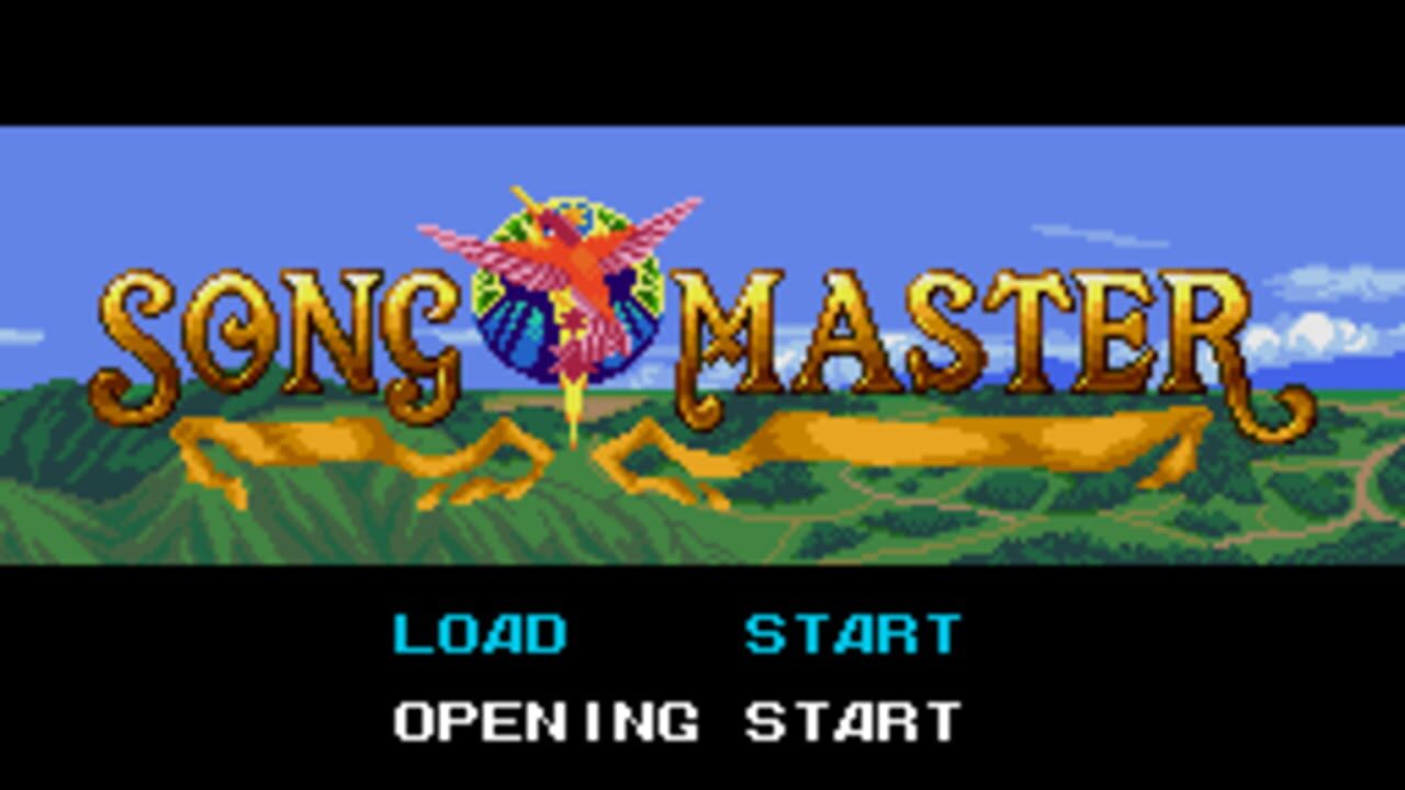 Song Master Screenshot 1