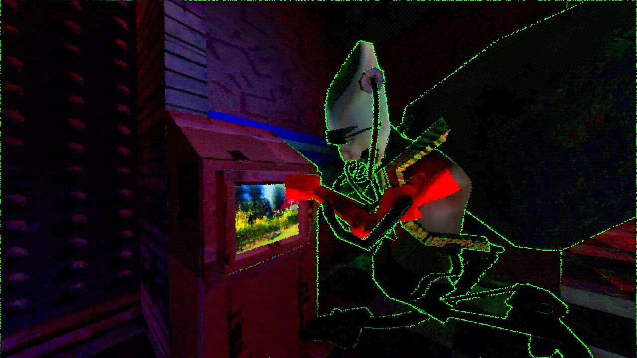 How to Kill a Fly screenshot