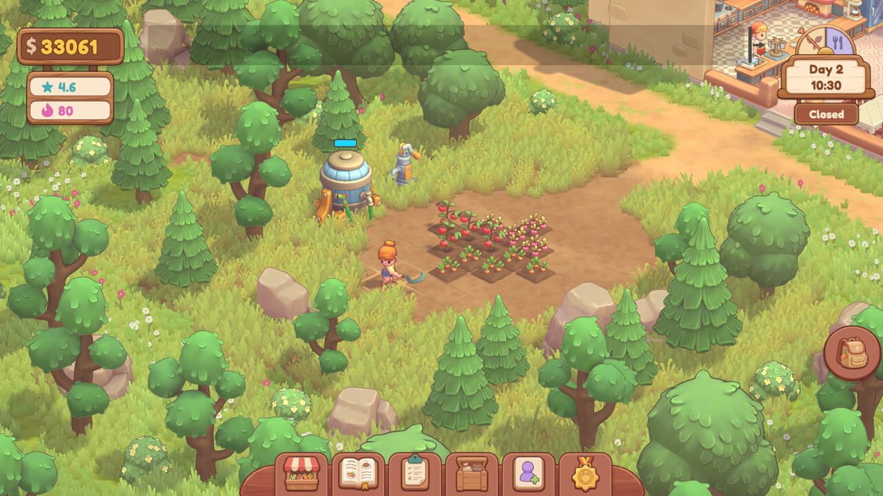 Farm & Feast Screenshot 1