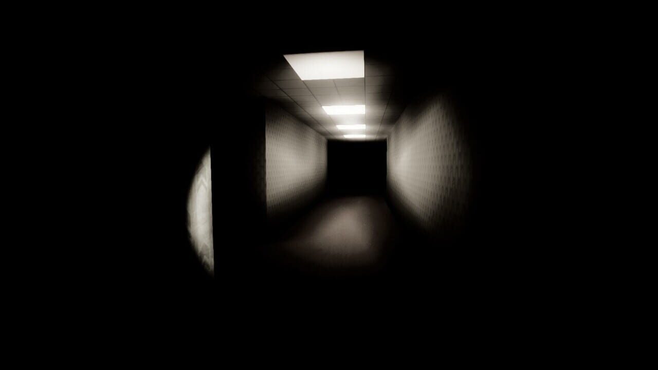 Backrooms: The Deep Dark Screenshot 1