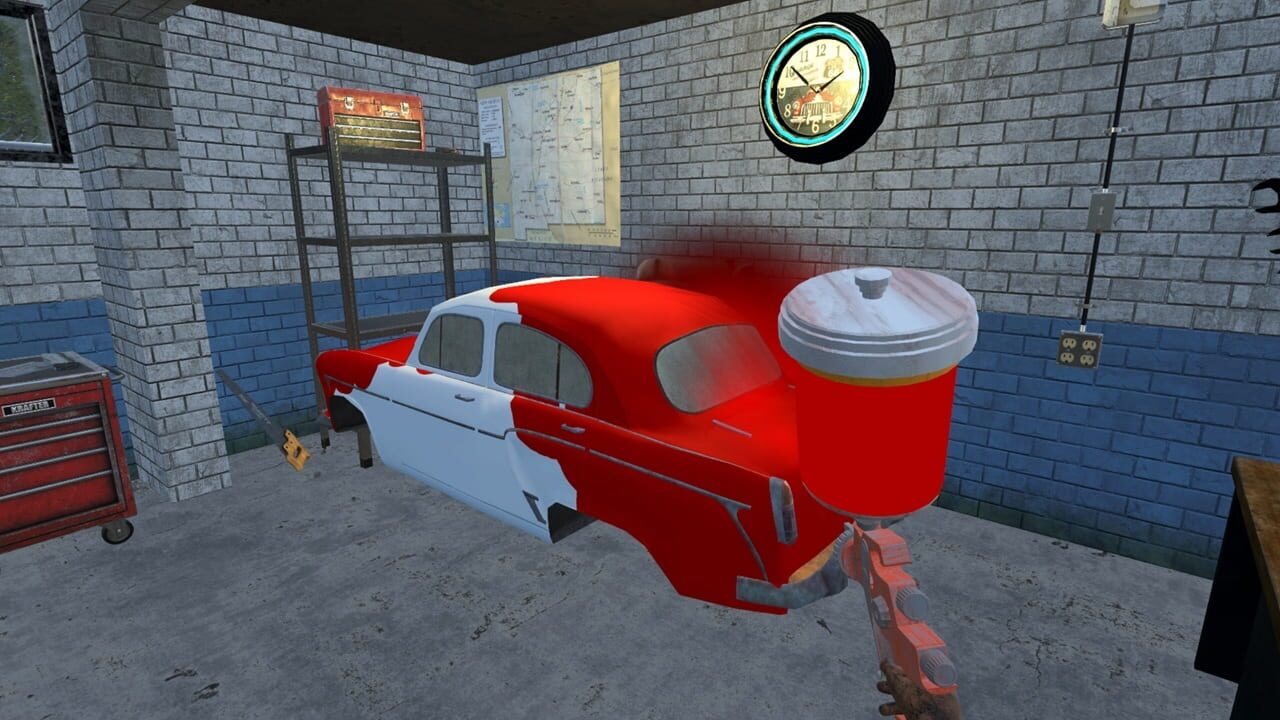 Junkyard Builder: King Of Scrap screenshot 4