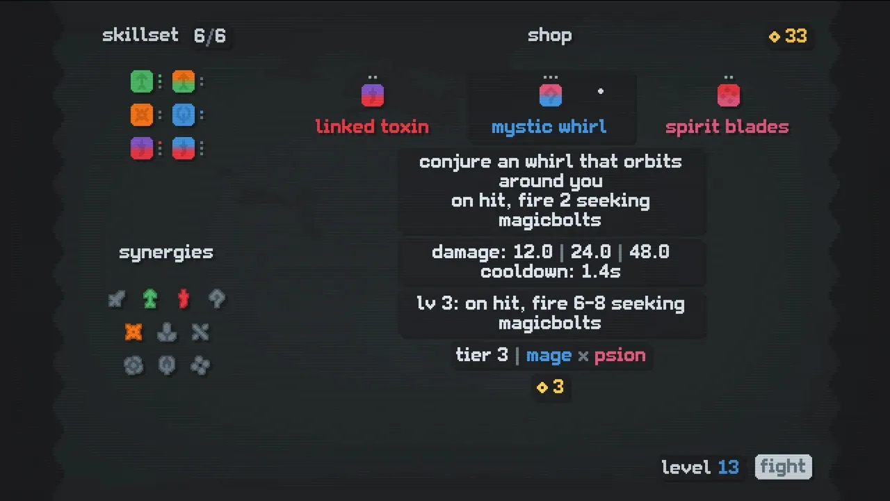Capture 1 de Glimpo