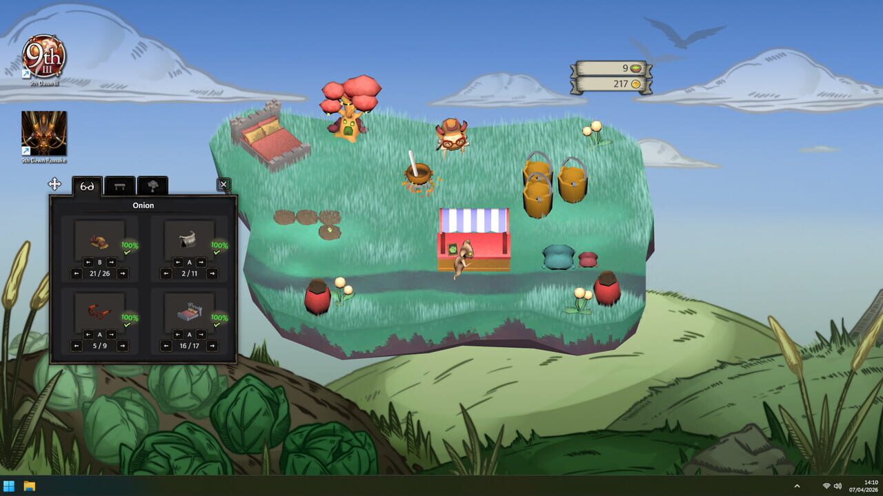 Boil Cabbage Make Soup Screenshot 1