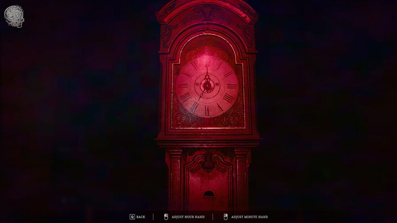 Silent Wounds - The Doll screenshot 10