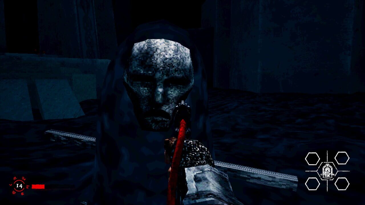 Concrete Burial screenshot 8