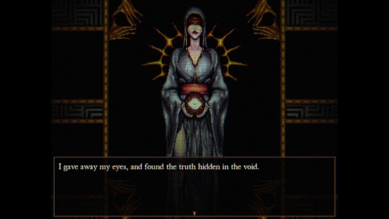 Carnosis screenshot 9
