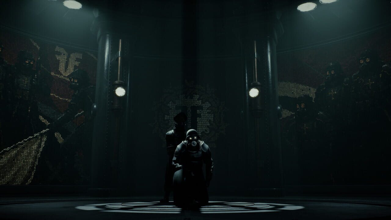 Fear of Faith Screenshot 1