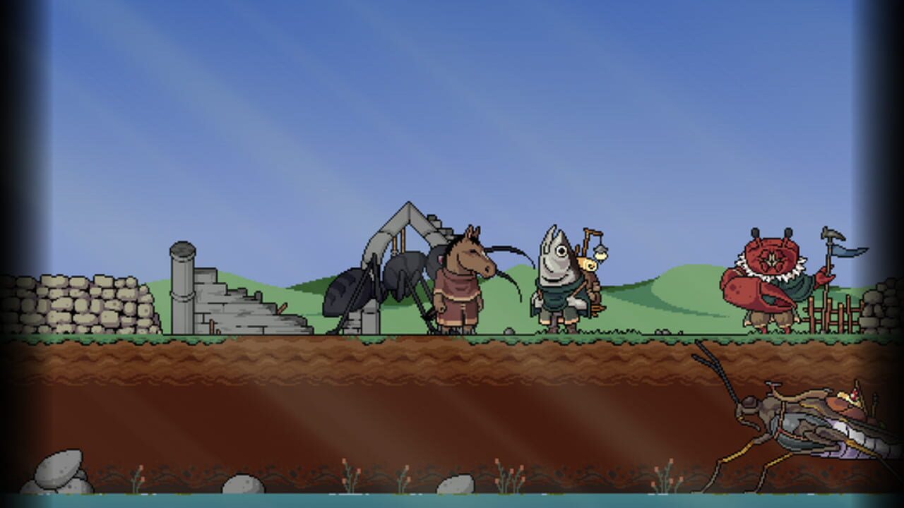 Equi Ungula Screenshot 1
