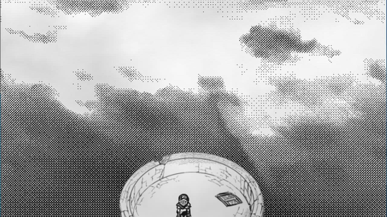 Clamber Screenshot 1
