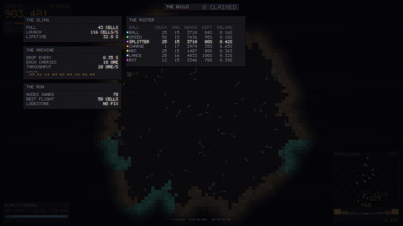 Carve The Cave Together screenshot 5