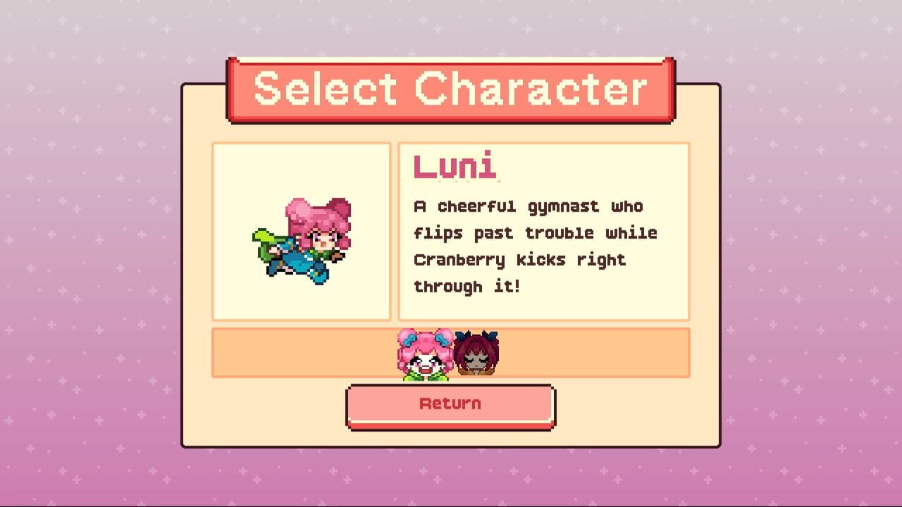 Clock Mayhem Screenshot 1