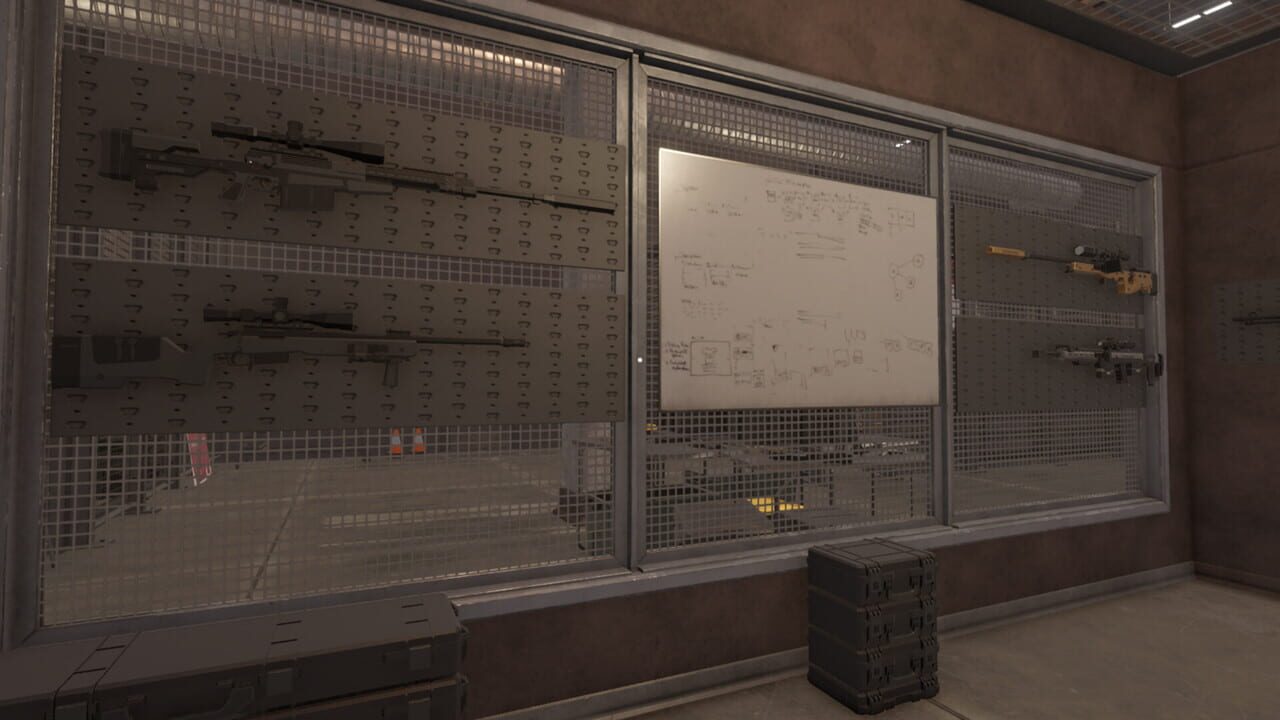 Armory Keeper screenshot 6