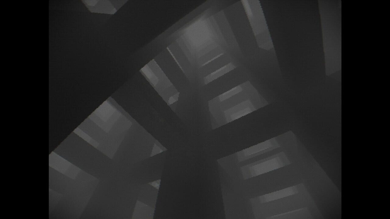 Monochrome Angel Screenshot 1