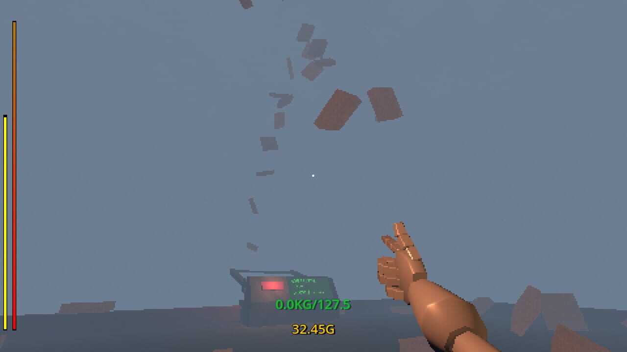 Selkie's Salvage&Co. Screenshot 1