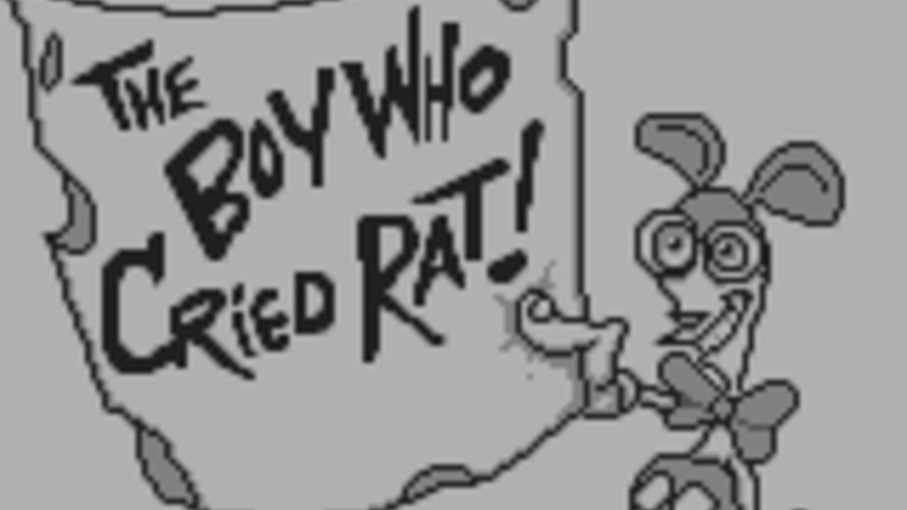 The Ren & Stimpy Show: Veediots! Screenshot 1