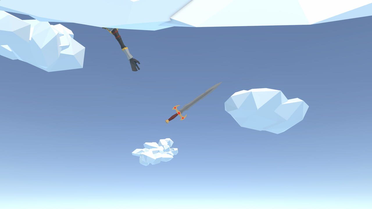 Sword of Mine Screenshot 1