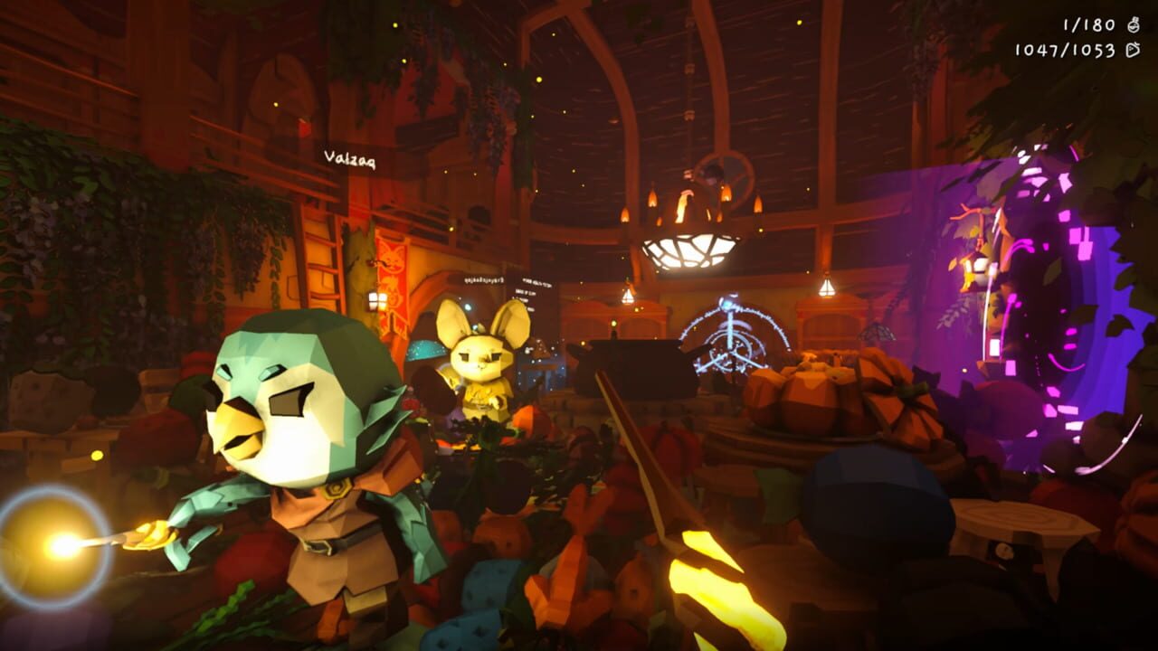 Catchemist: Brew The Right Potion Screenshot 1