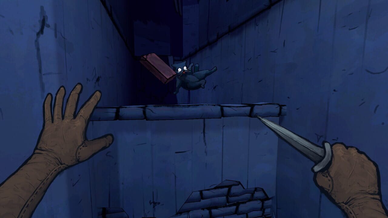 Snatcher: Peculiar Deliveries Screenshot 1