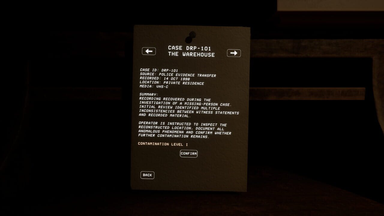 Final Footage Screenshot 1