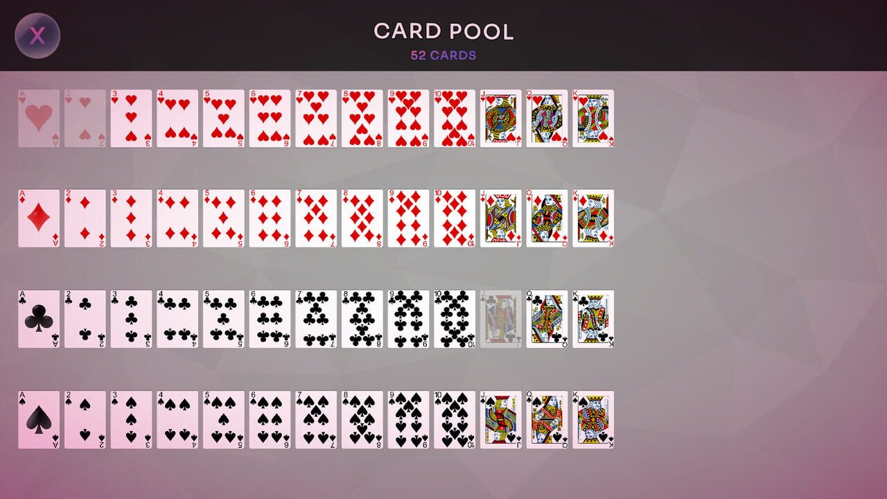 High Stakes Screenshot 1