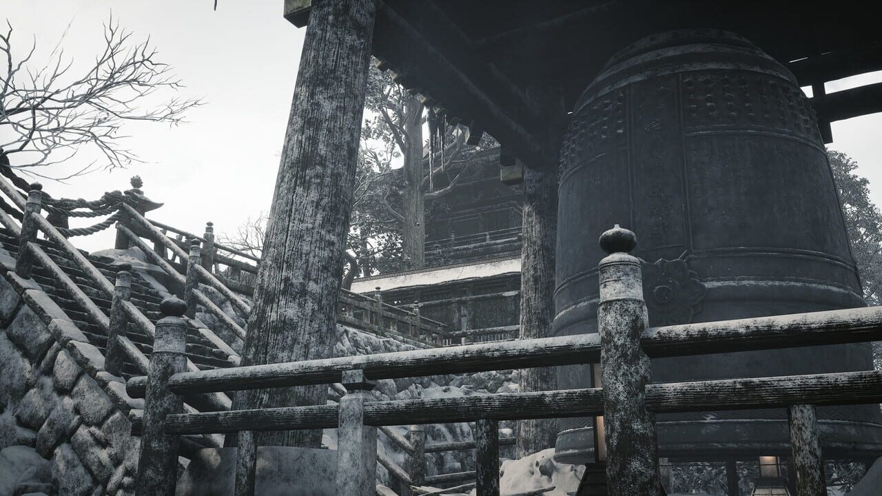 Tarae: The Unbound screenshot 9