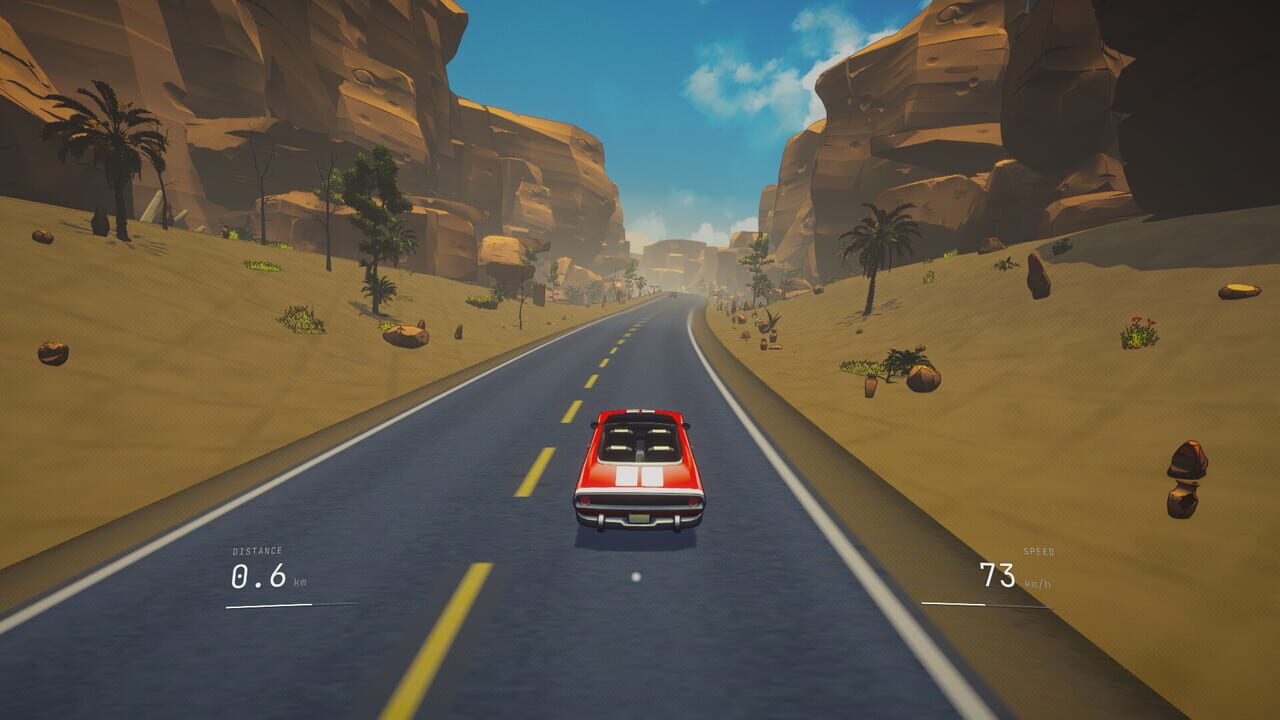 Chill Drive Together screenshot 3