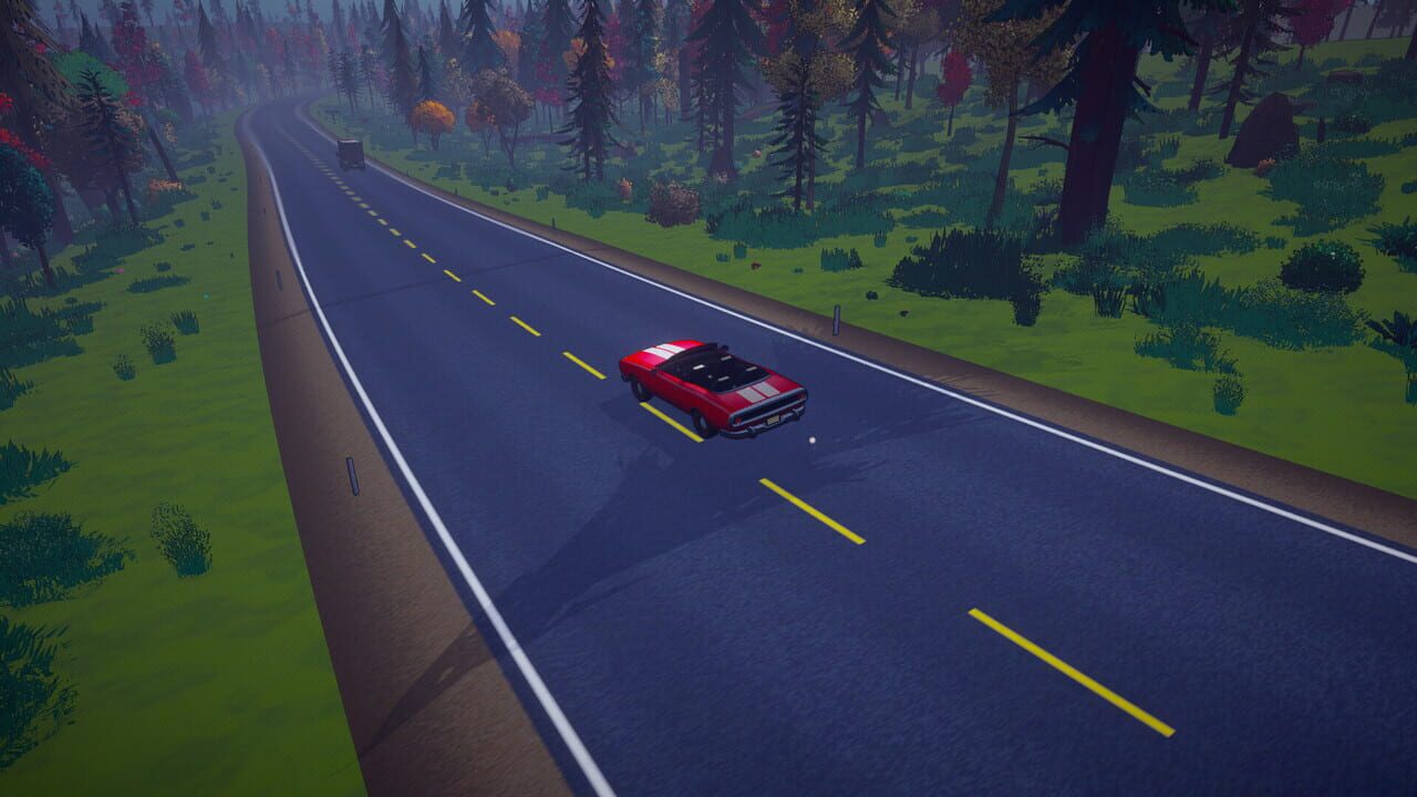 Chill Drive Together screenshot 4