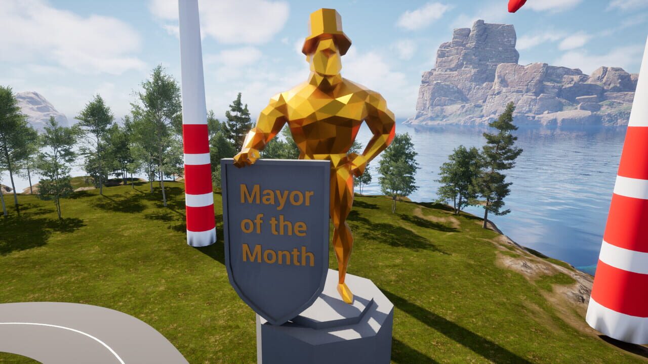Production City Screenshot 1