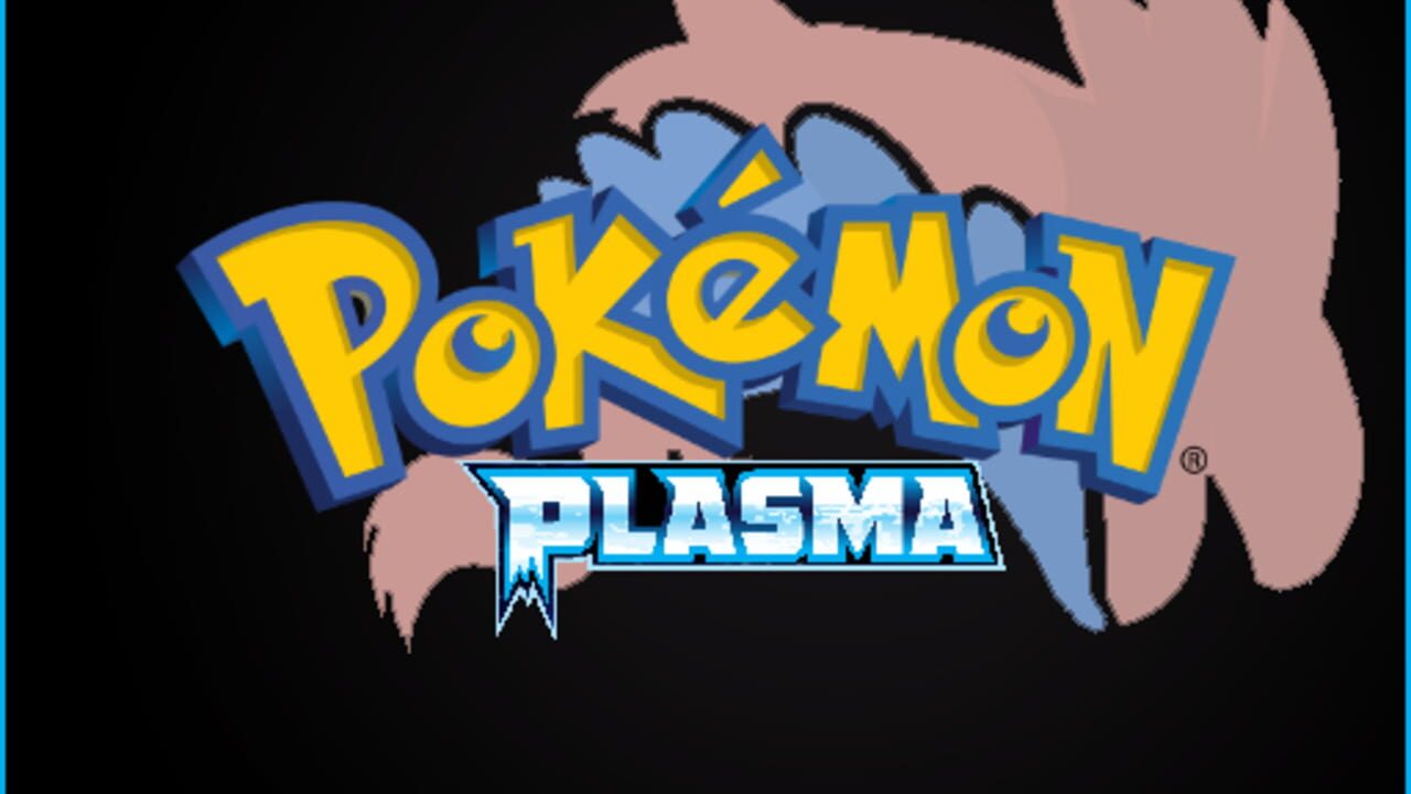 Pokémon Plasma Screenshot 1