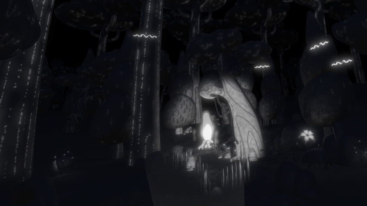 Lichtung Screenshot 1