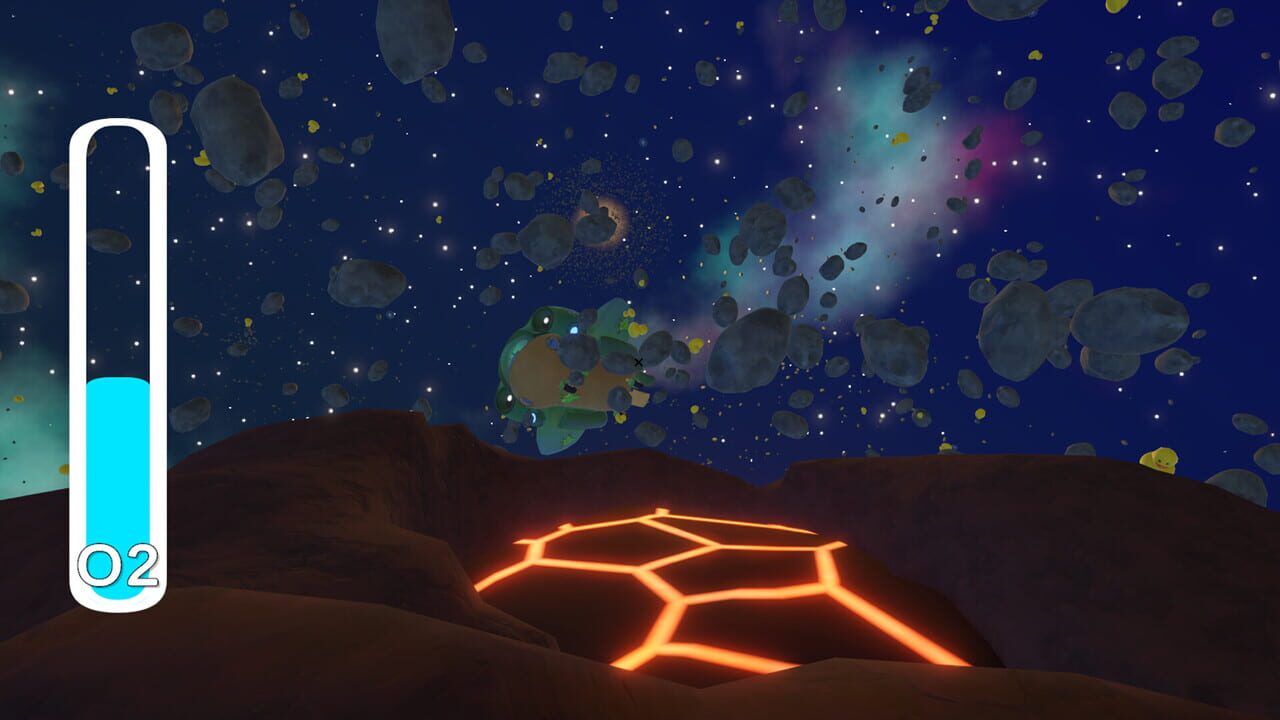 Bonk Voyage Screenshot 1