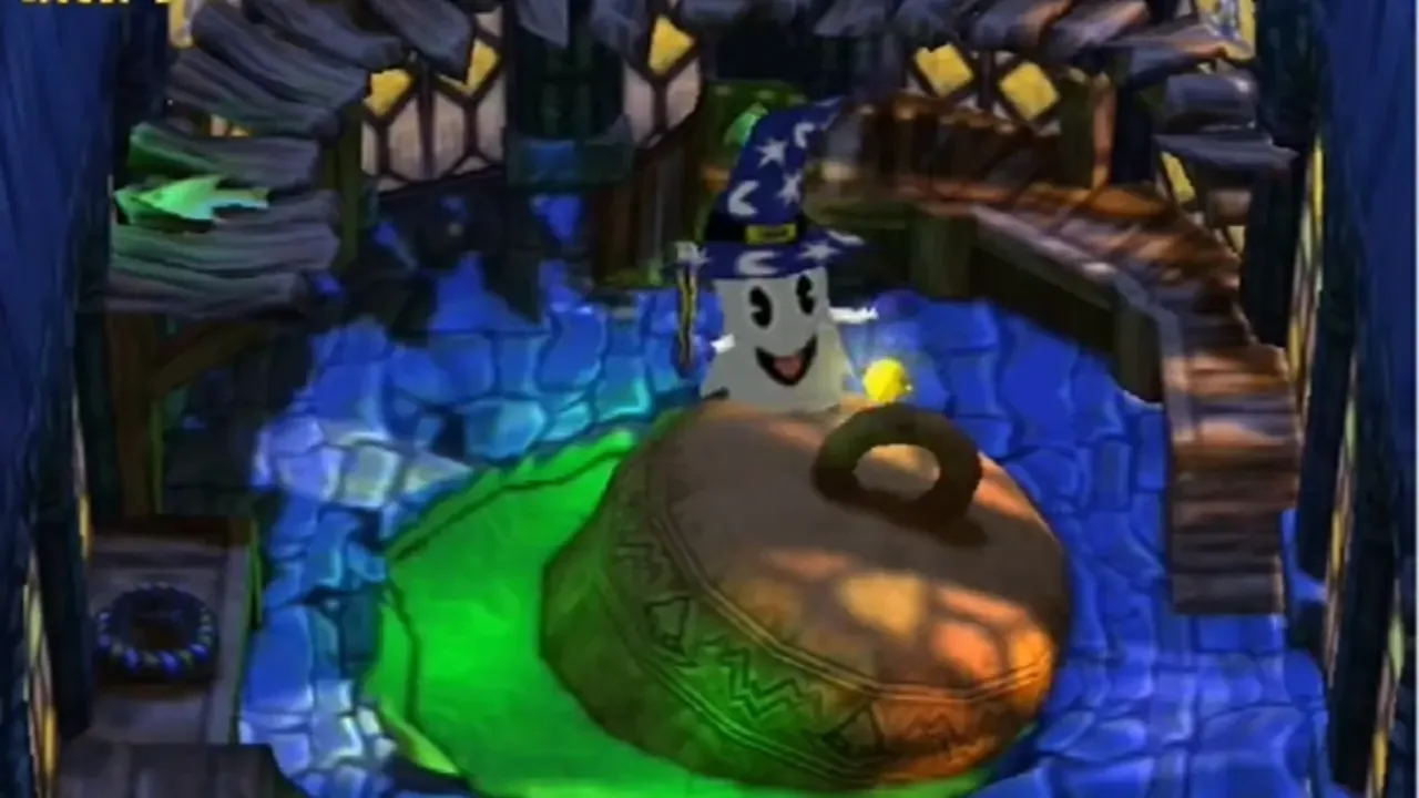 Pac-Man All-Stars screenshot 4
