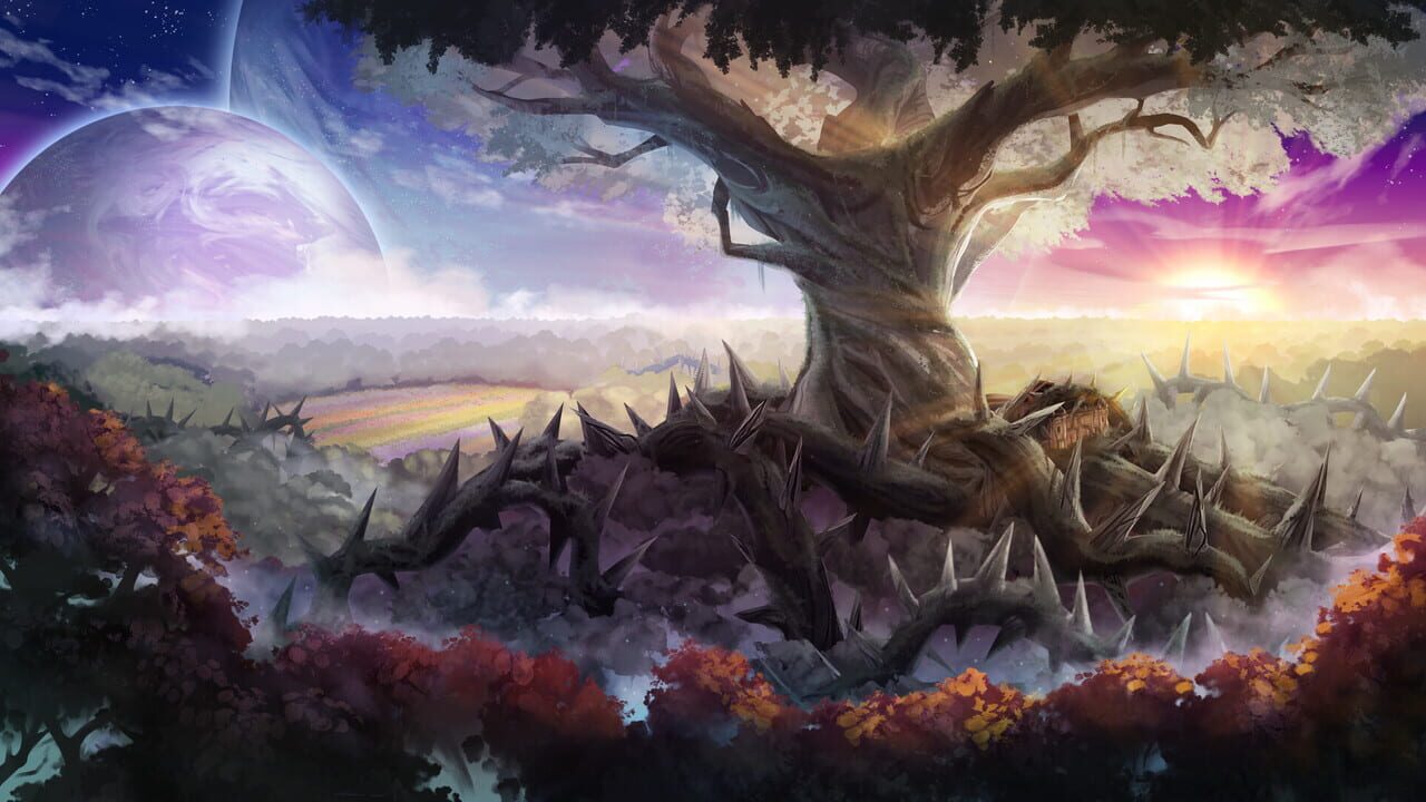 Almos a Dream Painter's Tale Screenshot 1