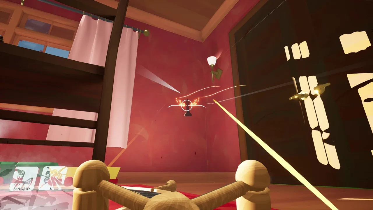 FPS Chess: Ignition screenshot 4