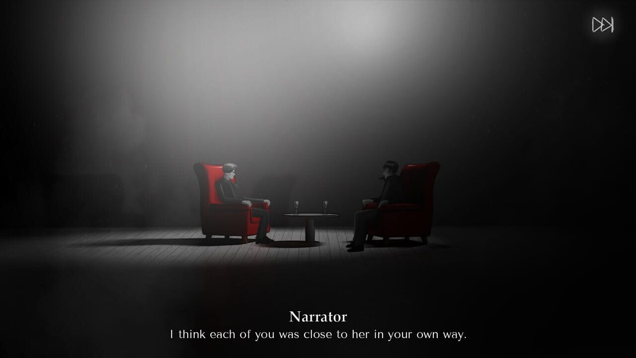 See the Sky Screenshot 1