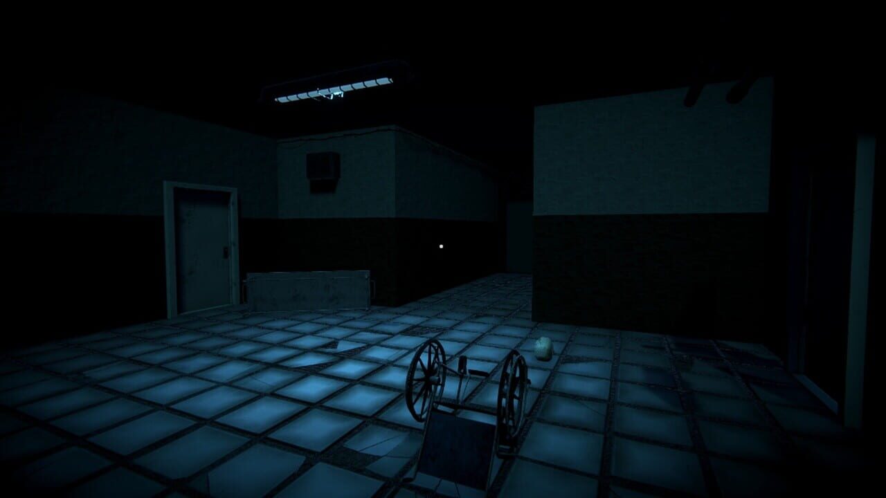 Protocol: Chapter 1 - Limbo Screenshot 1