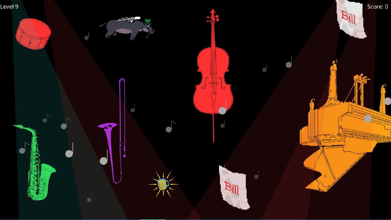 Hippo Hop Screenshot 1