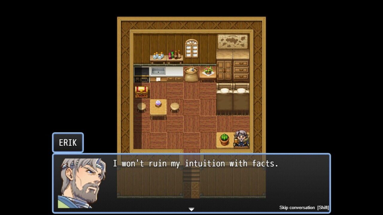 Half Hour RPG Screenshot 1