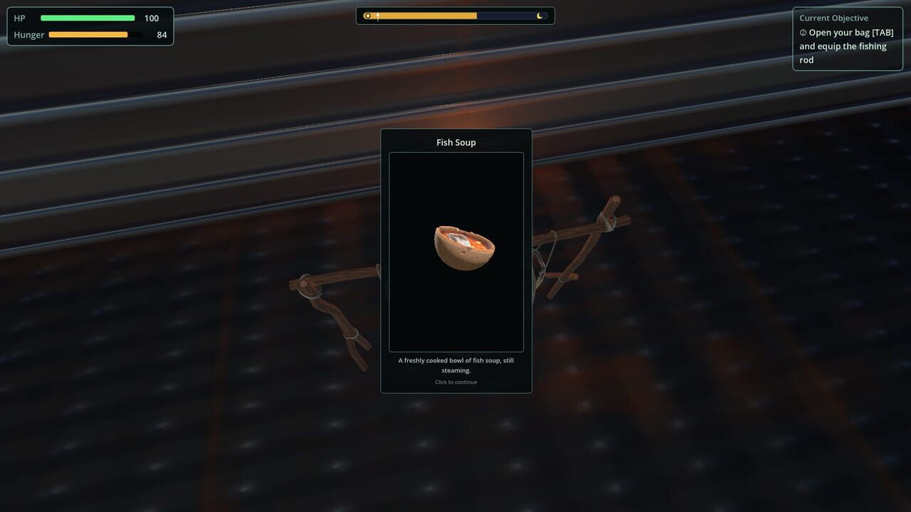 Baitcore Screenshot 1