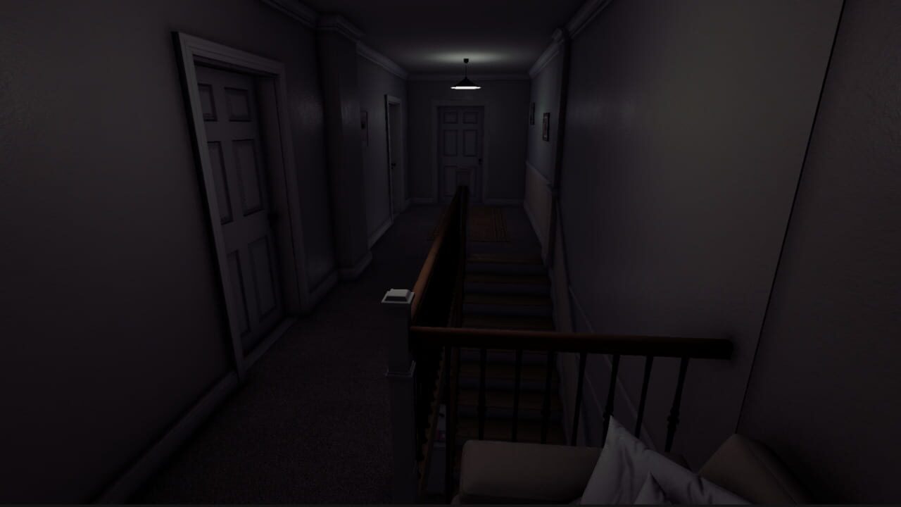 Home Watcher Screenshot 1