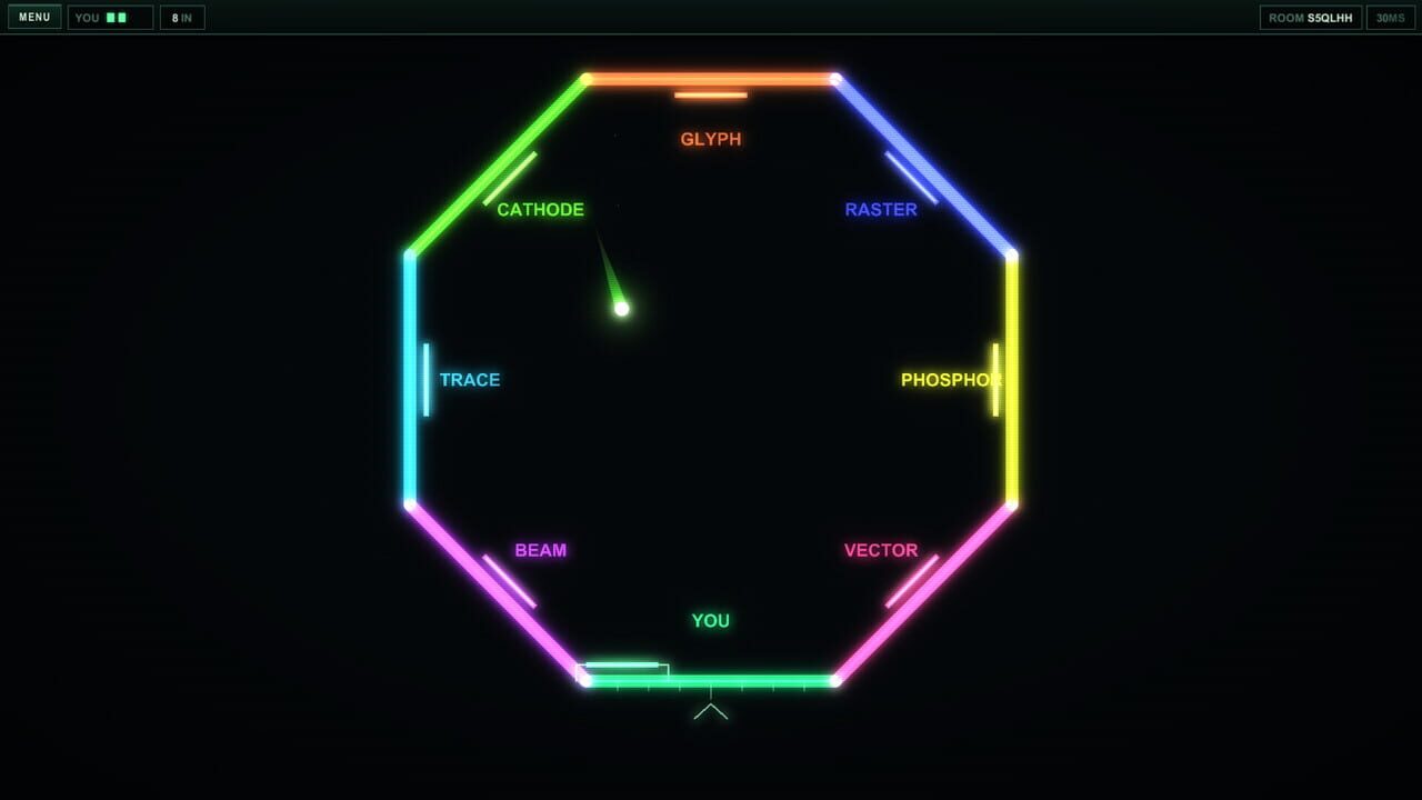 Side Out screenshot 3