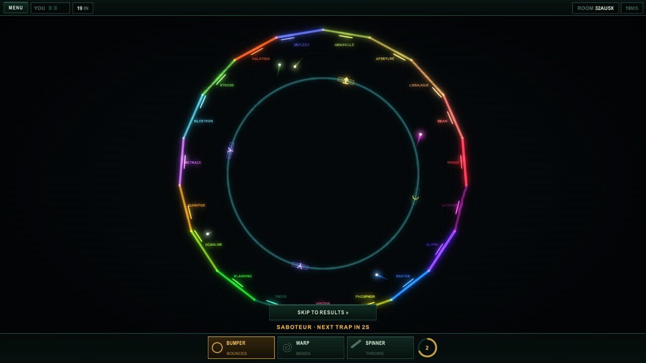 Side Out screenshot 5