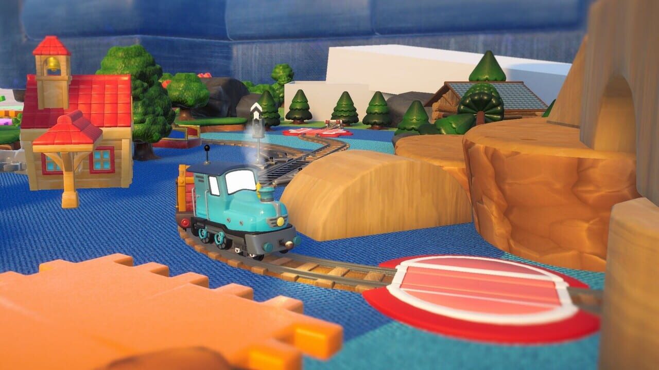 Screenshot 2 from Locomochi