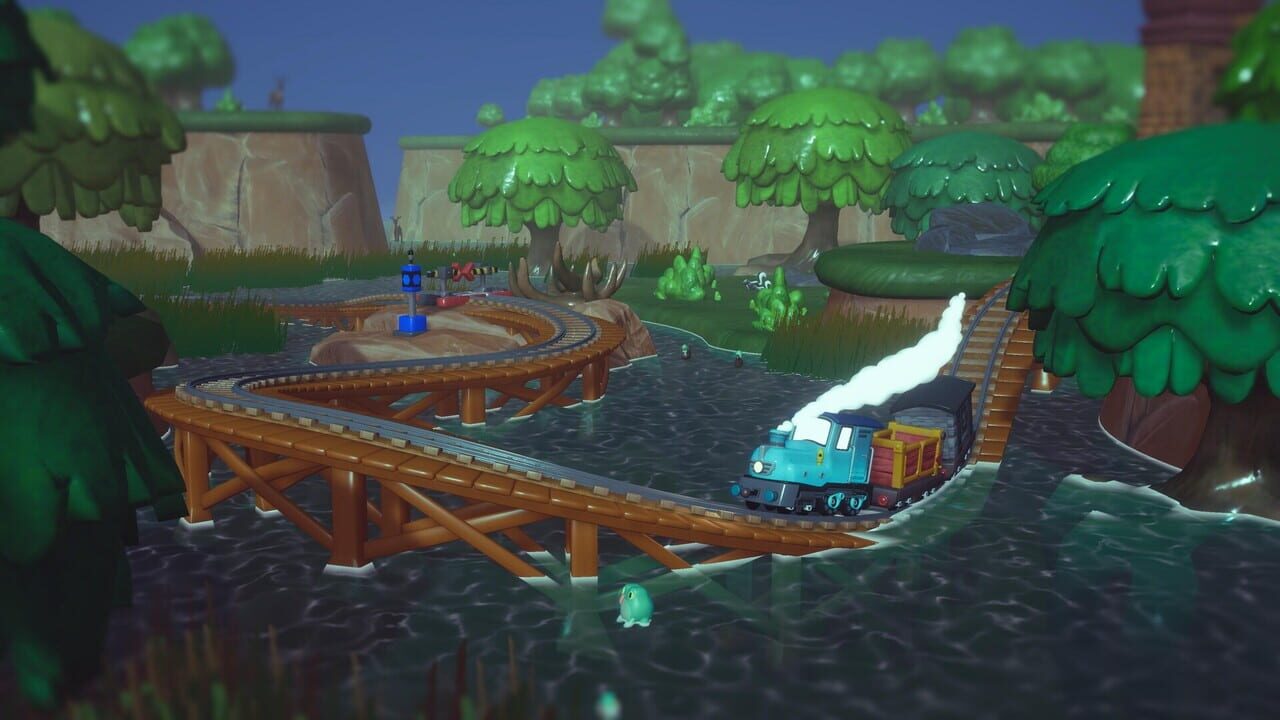 Screenshot 3 from Locomochi