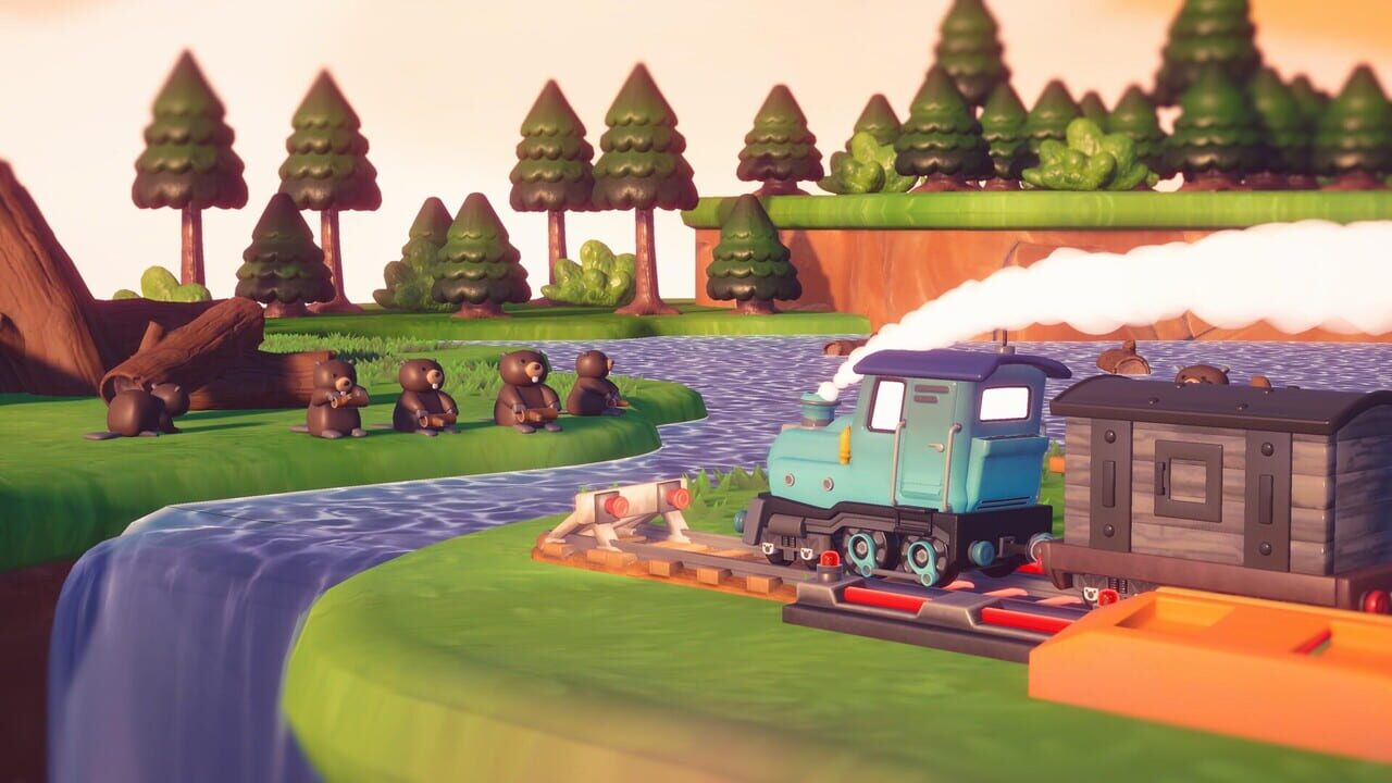 Screenshot 6 from Locomochi
